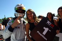 Imola: Mikhail Grachev viert teamwissel met eerste zege