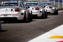 Marrakech: José Maria Lopez viert Citroën-debuut met pole (UPDATE)