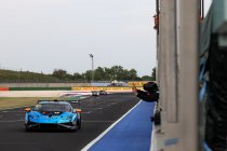 Misano: Tweemaal Lamborghini in de GT2 European Series
