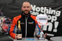 Milo Racing domineert de kwalificaties in Zolder, maar DRM Motorsport start op pole