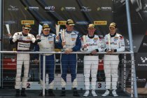 Brands Hatch: SRT zet opmars in European GT4 Series voort