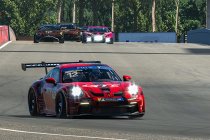 Virtual 24H Zolder: Na 20H: Drama in Belcar 2 voor GTE Racing by RedAnt