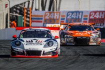 12H Navarra: Onbekend terrein voor de 24H GT SERIES powered by Hankook