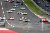 ELMS ook in 2017 naar Spa-Francorchamps