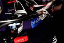 Riyad: Sam Bird topt tweede vrije training