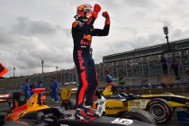 Suzuka: Race afgelast – Gasly geen kampioen