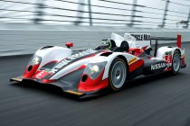 Muscle Milk Pickett Racing geeft forfait