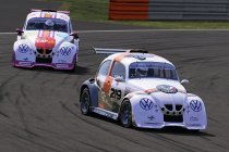 De VW e-Fun Cup trekt naar het digitale strand van Zandvoort