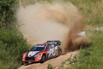 Polen: Mikkelsen leider na bewogen eerste dag