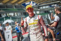 Rinus van Kalmthout kampioen in F3 Asian Winter Series