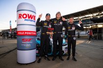 8H Indianapolis: Robby Foley verslaat Ayhancan Güven voor de pole