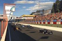 iRacing: Online racen op zijn best - nu gratis dankzij Autosport.be!