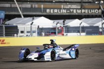 Berlijn: Maximilian Günther gediskwalificeerd na eerste race