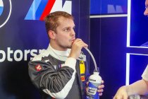 Zandvoort: Dries Vanthoor in het middenveld op eerste trainingsdag