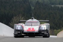 6H Spa: Pole verrassend voor Porsche - Ferrari primus in GTE