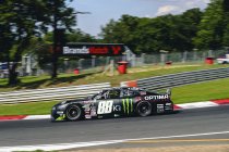 NASCAR GP UK: Alon Day vooraan in vrije sessie