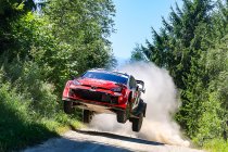 Estland: Pajari autoritair op kop na openingsdag
