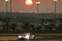 6H Bahrein: Porsche snelste in vrije trainingen
