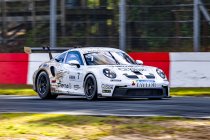 NASCAR Finals Zolder: Paul Meijer van start tot finish
