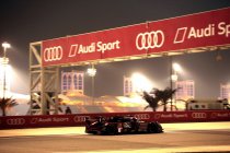Bahrein: Laatste pole voor Audi - Aston Martin domineert GTE