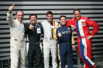 In memoriam: Alain Vercammen
