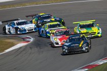 VLN 8: Verrassende zege voor Twin Bush Audi