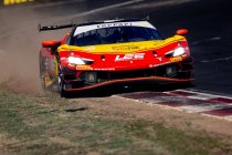 12H Bathurst: twee fabrieksrijders bij Ferrari