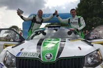 ERC: Kopecky boekt zevende winst in Barum