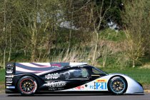Strakka Dome S103 krijgt roll-out in Groot-Brittannië