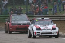 Kalender BK Rallycross 2018
