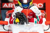 Bahrein: Dino Beganovic op pole voor seizoensopener