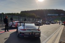 Racing Festival: Nieuwssprokkels uit Spa-Francorchamps