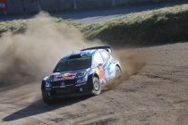 Rally van Portugal: Latvala wint – Volkswagen pakt alles