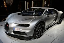Salon Brussel: Een must voor de autoliefhebber, de Dream Car Expo