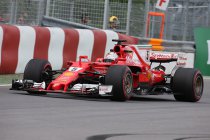 Canada: VT3: Vettel voert aan – Stoffel op P16