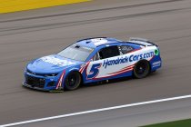 Nascar met Hendrick Motorsports richting Le Mans in 2023