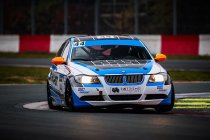 24H Zolder: BMW Team Van der Horst met ambitie richting Zolderse etmaalrace
