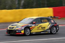 TCR Benelux Belcar Trophy: Voorbeschouwing RNT - Sam Dejonghe/Denis Dupont