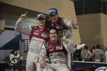 Bahrein: Emotionele dubbelzege voor Audi - Titel voor Porsche #2