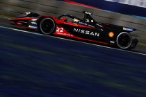 Puebla 2: Oliver Rowland op pole na magistrale ronde