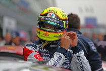 Porto: Tom Coronel topt eerste vrije oefenrit