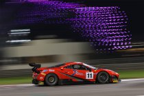 Gulf 12H: Kessel Racing en Davide Rigon kronen zich tot absolute recordhouders