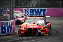 Norisring: Sheldon Van der Linde oppermachtig in Nüremberg