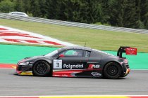 24H Spa: Stephane Ortelli steelt de show in de 30th GT Anniversary race