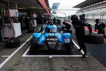 4H Algarve: Algarve Pro Racing op pole voor eerste race van het weekend