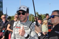 Anthony Kumpen gaat voor derde EuroNASCAR titel