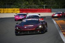 Spa: Optimum Motorsport zegeviert nipt - winst voor Q1-Trackracing in GT Cup Open Am