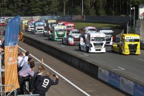 Truck GP Zolder was een voltreffer