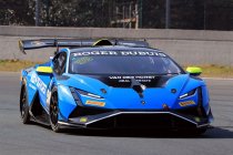 Circuit Zolder, donderdag 24 maart 2022 – Internationale testdag