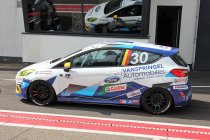 Supercar Madness: Ford Vanspringel terug van de partij